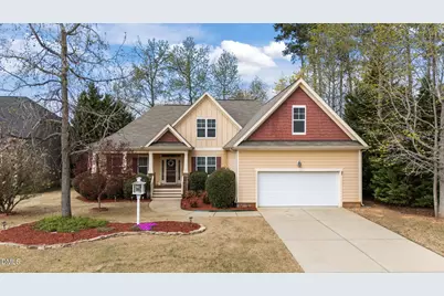 25 Oscar Wilde Way, Youngsville, NC 27596 - Photo 1