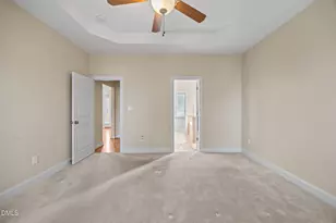 25 Oscar Wilde Way, Youngsville, NC 27596 - Photo 17