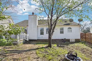 6816 Coventry Ridge Rd, Raleigh, NC 27616 - Photo 29