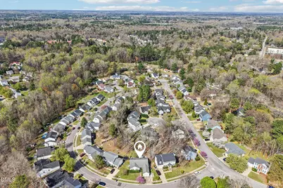 6816 Coventry Ridge Road, Raleigh, NC 27616 - Photo 31