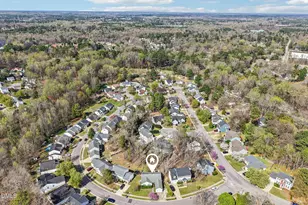 6816 Coventry Ridge Rd, Raleigh, NC 27616 - Photo 31