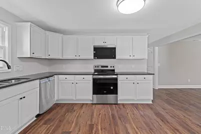 309 S Main Street #Unit A, Four Oaks, NC 27524 - Photo 13