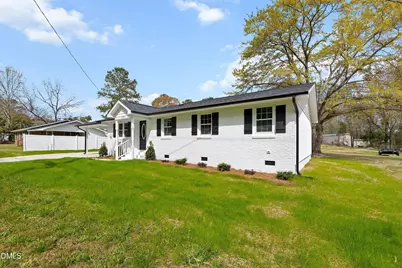 309 S Main Street #Unit A, Four Oaks, NC 27524 - Photo 3