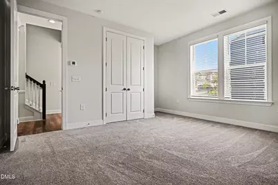 802 Patriot Summit Lane, Apex, NC 27523 - Photo 13