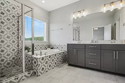 802 Patriot Summit Lane, Apex, NC 27523 - Photo 19