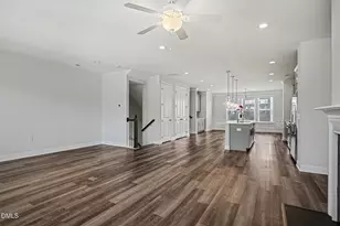 802 Patriot Summit Ln, Apex, NC 27523 - Photo 9