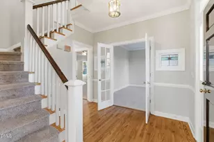 101 Frenchmans Bluff Dr, Cary, NC 27513 - Photo 7