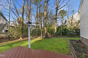 101 Frenchmans Bluff Dr, Cary, NC 27513 - Photo 53