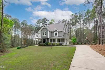 2408 Merion Creek Drive, Apex, NC 27539 - Photo 1