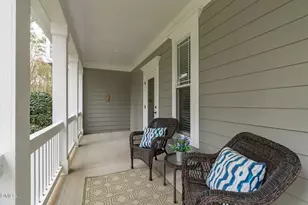 2408 Merion Creek Dr, Apex, NC 27539 - Photo 3