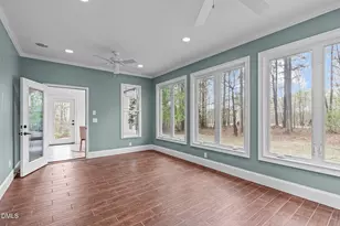 2408 Merion Creek Dr, Apex, NC 27539 - Photo 21