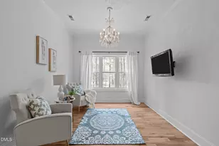 2408 Merion Creek Dr, Apex, NC 27539 - Photo 25