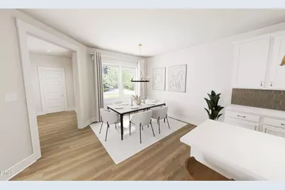 1961 Wendell Valley Boulevard, Wendell, NC 27591 - Photo 3