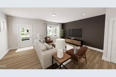 1961 Wendell Valley Boulevard, Wendell, NC 27591 - Photo 5