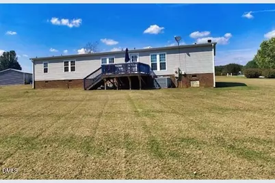 152 Crystal Lake Drive, Timberlake, NC 27583 - Photo 1