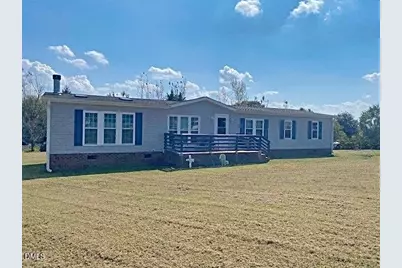 152 Crystal Lake Drive, Timberlake, NC 27583 - Photo 3