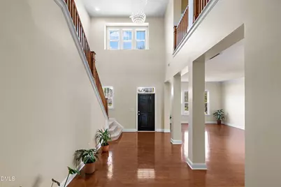 712 Pierside Drive, Cary, NC 27519 - Photo 7