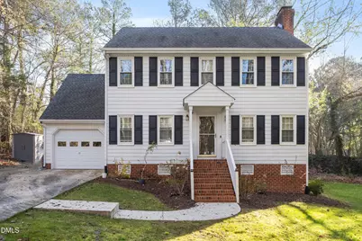 105 Barrett Place, Durham, NC 27713 - Photo 1