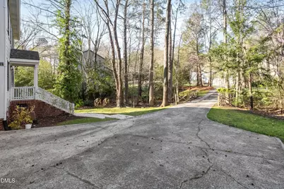 105 Barrett Place, Durham, NC 27713 - Photo 3