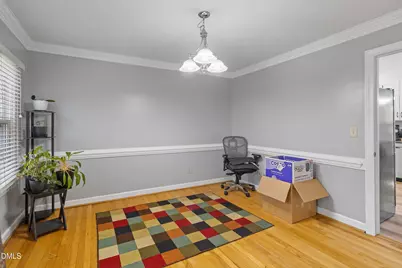 105 Barrett Place, Durham, NC 27713 - Photo 9