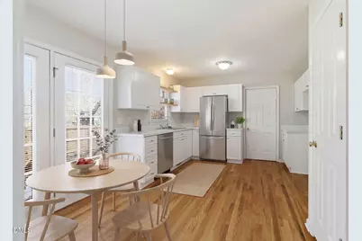 903 Norwood Lane, Apex, NC 27502 - Photo 7