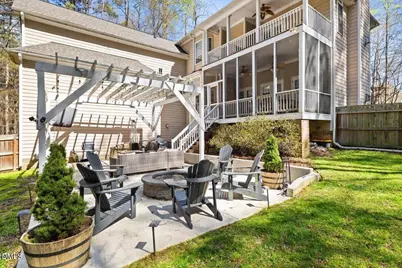 3620 Glenrothes Cove, Apex, NC 27539 - Photo 3