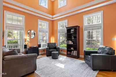 3620 Glenrothes Cove, Apex, NC 27539 - Photo 9