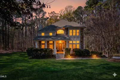 3620 Glenrothes Cove, Apex, NC 27539 - Photo 1