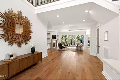 1608 Estate Valley Lane, Raleigh, NC 27613 - Photo 11