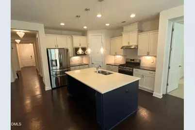 165 Olde Liberty Circle, Youngsville, NC 27596 - Photo 5