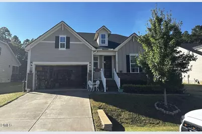 165 Olde Liberty Circle, Youngsville, NC 27596 - Photo 1