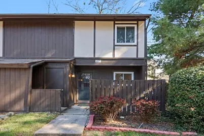 4271 Lake Ridge Drive, Raleigh, NC 27604 - Photo 1