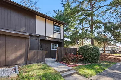 4271 Lake Ridge Drive, Raleigh, NC 27604 - Photo 3