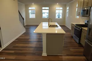 2626 Chert Ln, Raleigh, NC 27610 - Photo 5