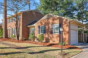 1128 Knollwood Dr NW, Wilson, NC 27896 - Photo 5