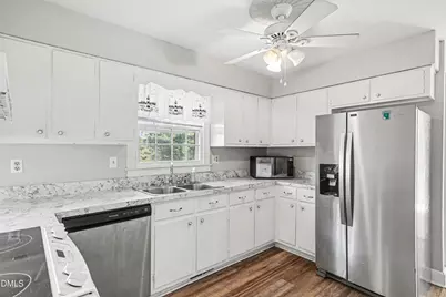 1128 Knollwood Drive NW, Wilson, NC 27896 - Photo 19