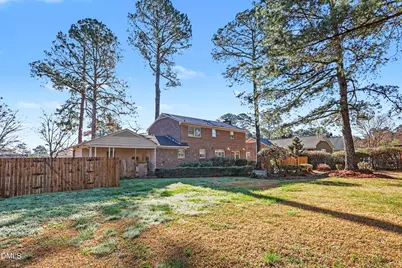 1128 Knollwood Drive NW, Wilson, NC 27896 - Photo 39