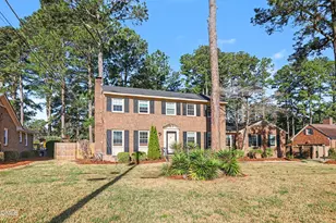 1128 Knollwood Dr NW, Wilson, NC 27896 - Photo 3