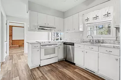 1128 Knollwood Drive NW, Wilson, NC 27896 - Photo 17