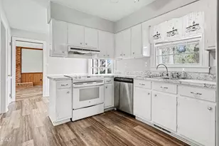 1128 Knollwood Dr NW, Wilson, NC 27896 - Photo 17