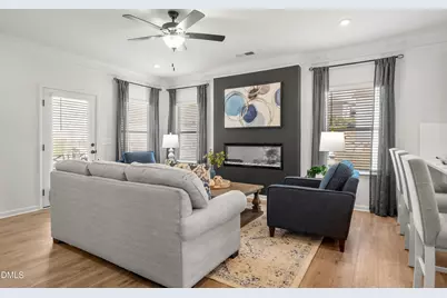 207 Spirit Springs Road, Smithfield, NC 27577 - Photo 11