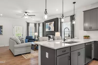 207 Spirit Springs Road, Smithfield, NC 27577 - Photo 9