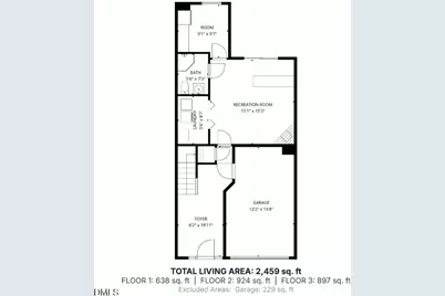 5117 Neuse Commons Lane, Raleigh, NC 27616 - Photo 37