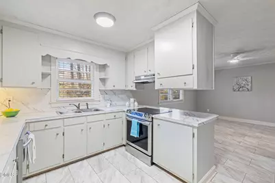 51 Wimberly Avenue, Rocky Mount, NC 27804 - Photo 3