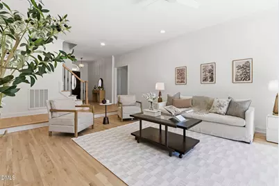 1412 Moosecreek Drive, Raleigh, NC 27614 - Photo 13