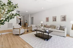 1412 Moosecreek Dr, Raleigh, NC 27614 - Photo 13