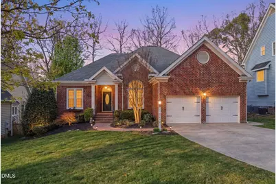 1412 Moosecreek Drive, Raleigh, NC 27614 - Photo 1