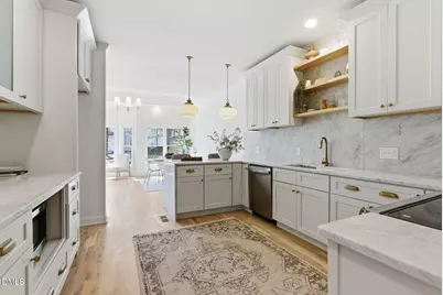1412 Moosecreek Drive, Raleigh, NC 27614 - Photo 21