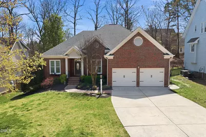 1412 Moosecreek Drive, Raleigh, NC 27614 - Photo 93