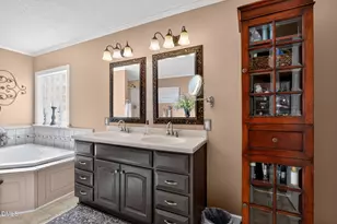 2814 Barkley Dr NW, Wilson, NC 27896 - Photo 23